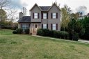 5345 Winding Oak Drive sold home in Hickory, SC