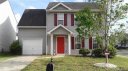 6804 Jamison Lane sold home in Charlotte, SC