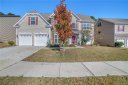 4820 Pepper Drive sold home in Harrisburg, SC