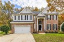 8911 Leitrim Court sold home in Charlotte, SC