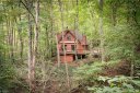 33 Fernbrook Road sold home in Maggie Valley, SC