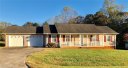 1328 Hidden Creek Circle sold home in Hickory, SC