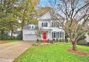 8105 Waxhaw Oaks Court sold home in Waxhaw, SC