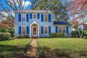 419 College Avenue sold home in Rock Hill, SC
