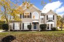 1308 Linden Glen Drive sold home in Matthews, SC