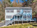 541 Falls Creek Road sold home in Pisgah Forest, SC
