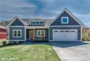 293 Olivet Lane Lot 10 sold home in Fletcher, SC
