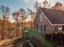 1145 Eagles Ridge Road sold home in Sylva, SC