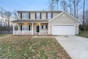 120 Briarwood Lane sold home in Mount Holly, SC