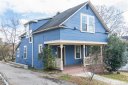 29 Adams Street sold home in Asheville, SC