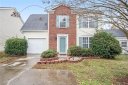 6121 Linda Vista Lane sold home in Charlotte, SC