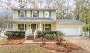 1927 Windlock Drive sold home in Charlotte, SC