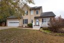 1192 Wisteria Drive sold home in Hickory, SC