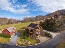 87 Appalachian Trail sold home in Maggie Valley, SC