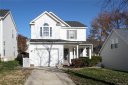 8917 Treyburn Drive sold home in Charlotte, SC
