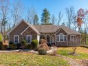 735 Settlers Trail sold home in Mars Hill, SC