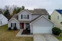 1307 Shenandoah Circle sold home in Rock Hill, SC