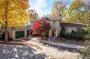 608 Upper Sondley Drive sold home in Asheville, SC