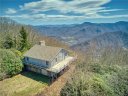 536 Lands End Lane sold home in Maggie Valley, SC