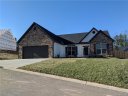 127 Water Leaf Drive sold home in Weaverville, SC