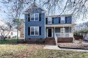 5301 Caradon Drive sold home in Charlotte, SC