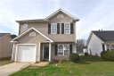 1513 Crandon Drive sold home in Charlotte, SC