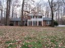2410 Kings Grant Road sold home in Lincolnton, SC