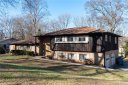 9400 Hickory Creek Road sold home in Charlotte, SC