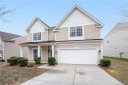 4506 Lawrence Daniel Drive sold home in Matthews, SC