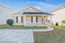 6816 Jamison Lane sold home in Charlotte, SC