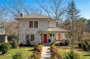 44 Panola Street sold home in Asheville, SC