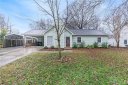 8316 Pine Field Court sold home in Charlotte, SC