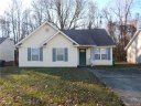 3737 Capps Hill Drive sold home in Charlotte, SC