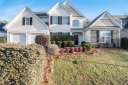 5500 Fulton Ridge Drive sold home in Indian Trail, SC