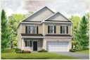 381 Settlers Grove Lane 57 sold home in Salisbury, SC