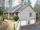 732 Knob Road sold home in Pisgah Forest, SC