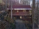154 Timberside Drive sold home in Mars Hill, SC
