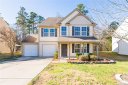 123 Emily Crest Lane sold home in Rock Hill, SC