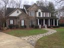 6333 Robin Hollow Drive sold home in Mint Hill, SC