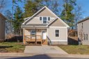 25 Yarrow Meadow Road sold home in Weaverville, SC