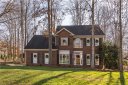 2611 Willowbrook Drive sold home in Matthews, SC