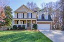 1359 The Crossing sold home in Rock Hill, SC