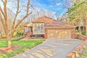 4905 Sanderson Lane sold home in Charlotte, SC