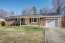 2514 Cove Creek Drive sold home in Gastonia, SC