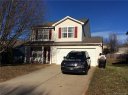 703 Lightspun Lane sold home in Charlotte, SC