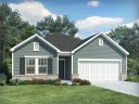 14407 Batteliere Drive sold home in Charlotte, SC