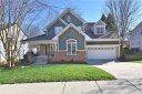 1060 Hunters Run Drive sold home in Tega Cay, SC