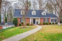 514 Riverside Drive sold home in Morganton, SC