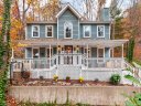 602 Old Toll Road sold home in Asheville, SC