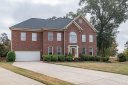 12432 Oakbriar Lane sold home in Charlotte, SC
